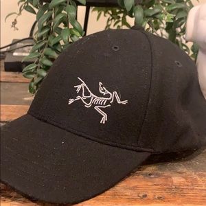 ARC’TERYX Hat
